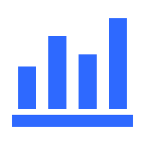 Chart icon