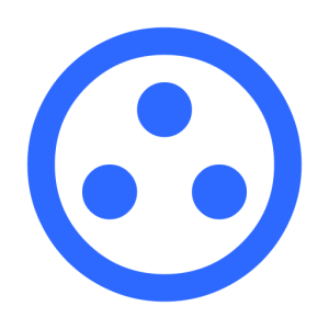 Collaborative filtering icon
